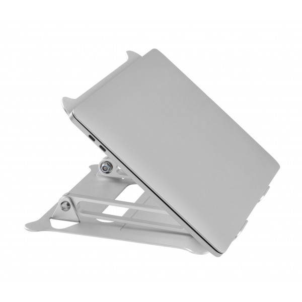 Фото - Подставка под ноутбук OfficePro LS610 Silver