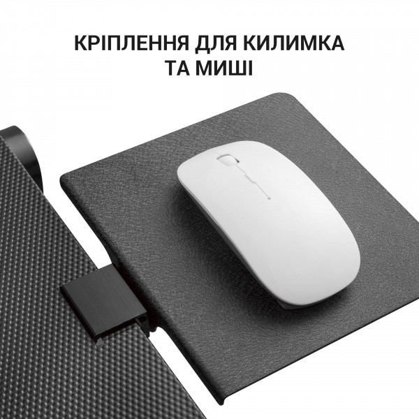 Фото - Підставка під ноутбук охолоджуюча OfficePro CD1230 Black