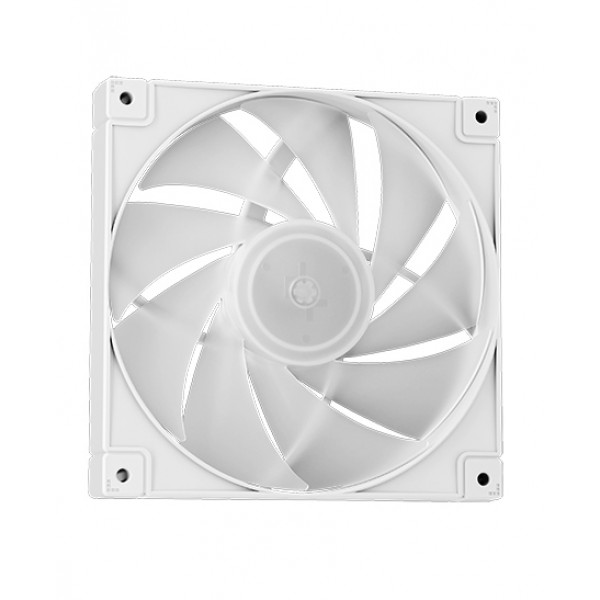 Фото - Корпус Deepcool CH560 Digital White (R-CH560-WHAPE4D-G-1) без БЖ