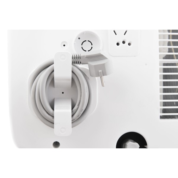 Фото - Кондиционер мобильный Olimpia Splendid DOLCECLIMA AIR PRO A++ WIFI (OS-2143)