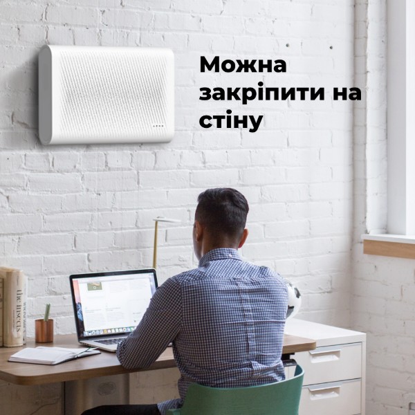 Фото - Очиститель воздуха AENO AP2S (AAP0002S)