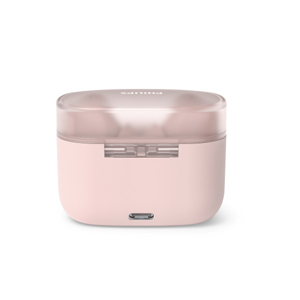 Фото - Навушники вкладиші бездротові TWS Philips TAT2000PK/00