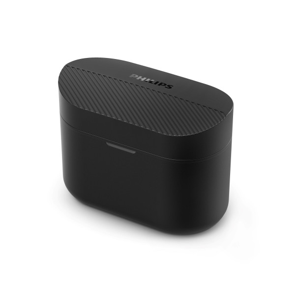 Фото - Навушники вкладиші бездротові TWS Philips TAT5000BK/00