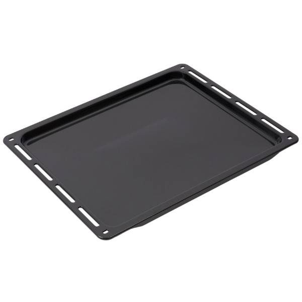 Фото - Духова шафа Interline OEG 781 ETR BA Nano Matte