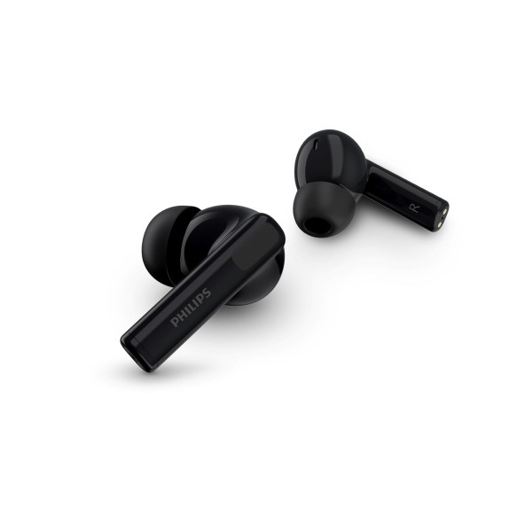 Фото - Наушники вкладыши беспроводные TWS Philips TAT2520BK/00