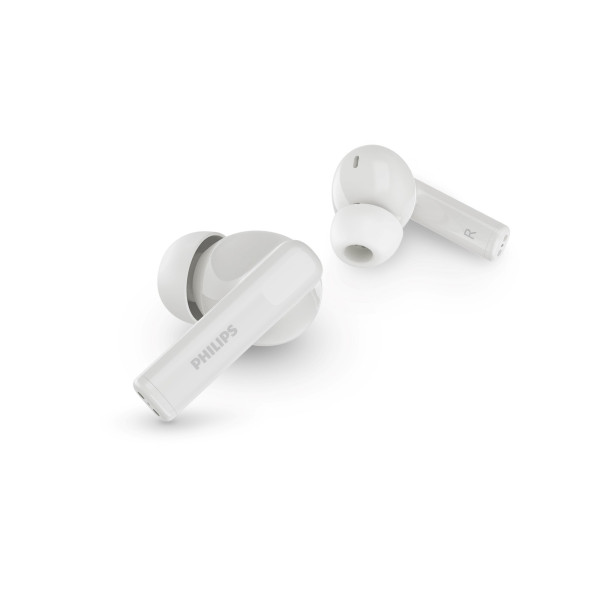 Фото - Навушники вкладиші бездротові TWS Philips TAT2520WT/00