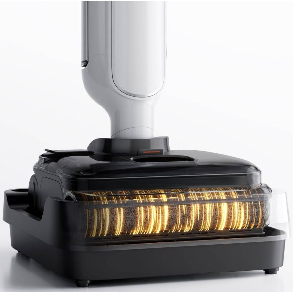 Фото - Пылесос ручной моющий Xiaomi Truclean W30 Pro Wet Dry Vacuum