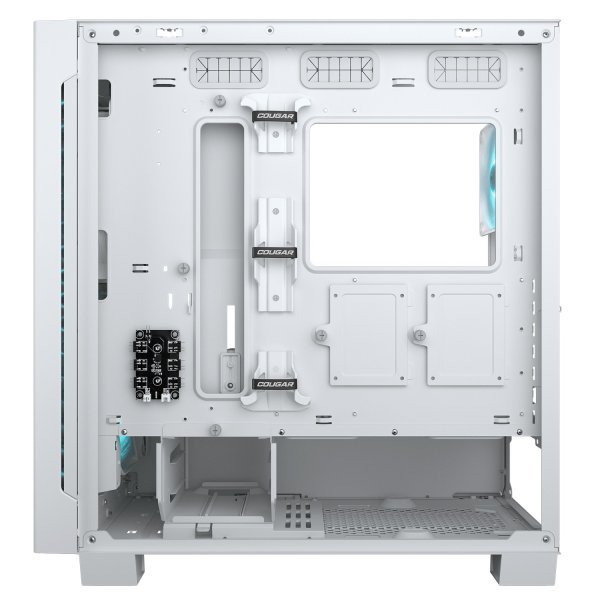 Фото - Корпус Cougar Airface ECO RGB White