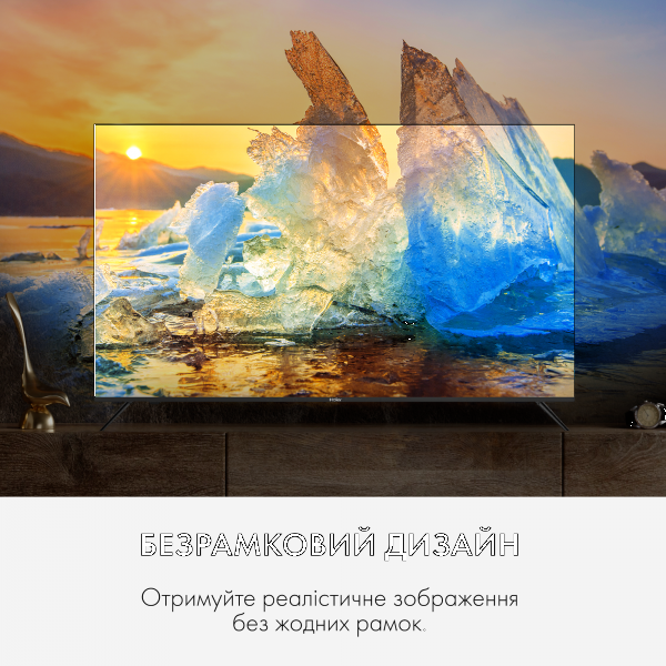 Фото - Телевизор Haier H43K702UG