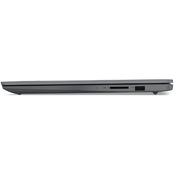 Фото - Ноутбук Lenovo IdeaPad 1 15AMN7 (82VG00RWRA) Cloud Grey