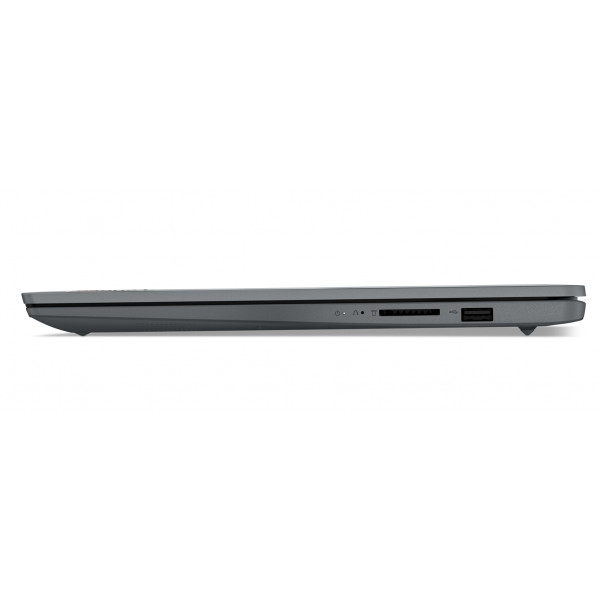 Фото - Ноутбук Lenovo IdeaPad 1 15ADA7 (82R10047RA) Cloud Grey