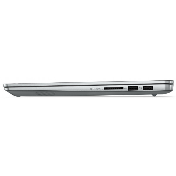 Фото - Ноутбук Lenovo IdeaPad 5 Pro 14ARH7 (82SJ005BRA) Cloud Grey