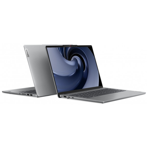 Фото - Ноутбук Lenovo IdeaPad Pro 5 14IMH9 (83D2003JRA) Arctic Grey