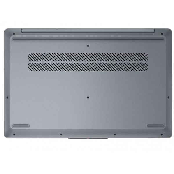 Фото - Ноутбук Lenovo IdeaPad Slim 3 15ABR8 (82XM00GCRA) Arctic Grey