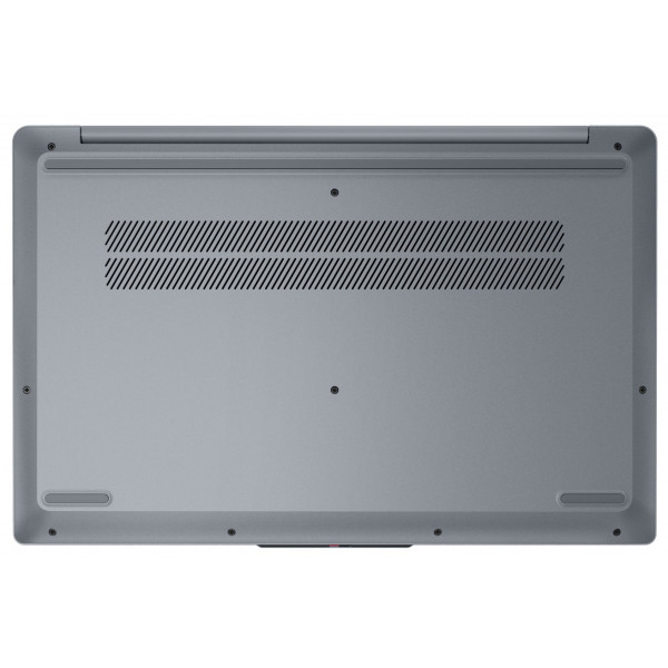 Фото - Ноутбук Lenovo IdeaPad Slim 3 15IRU8 (82X7003HRA) Arctic Grey