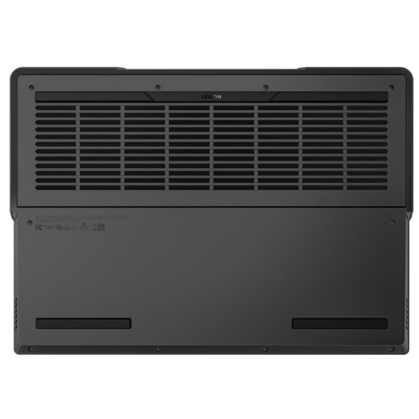 Фото - Ноутбук игровой Lenovo Legion Pro 5 16IRX8 (82WK00MHRA) Onyx Grey