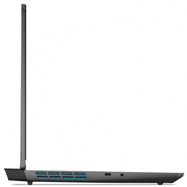 Фото - Ноутбук игровой Lenovo LOQ 15IRH8 (82XV00MSRA) Storm Grey