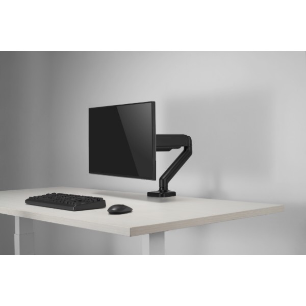 Фото - Кріплення для телевізора OfficePro MA411B 17-32" 2-9 кг Black