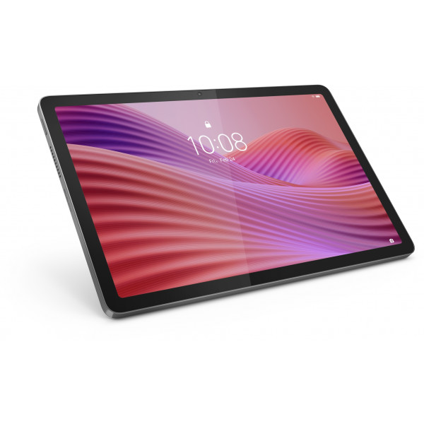 Фото - Планшет Lenovo Tab 4/128 LTE (ZAEJ0129UA) Luna Grey+Kids Bumper&Pen