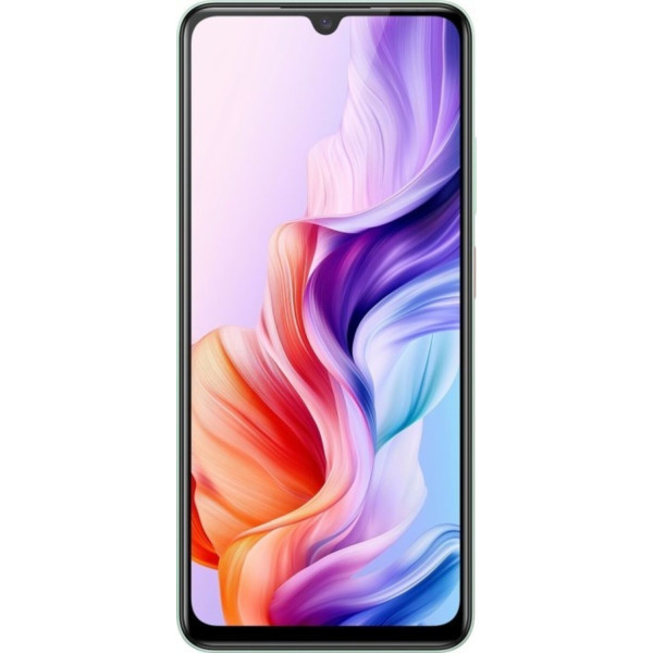 Фото - Смартфон Nubia V70 Max 6/128GB Green