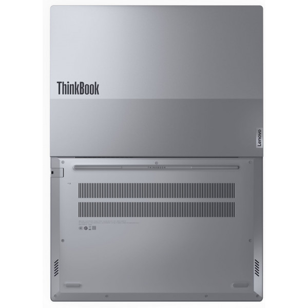 Фото - Ноутбук Lenovo ThinkBook 14 G7 ARP (21MV0018RA) Arctic Grey
