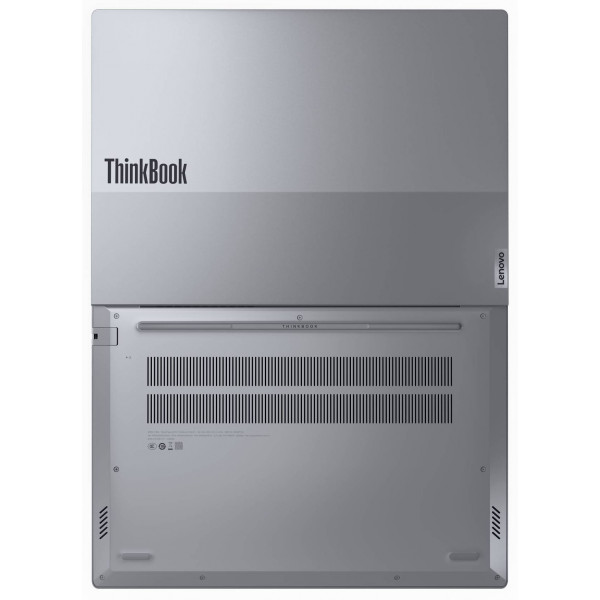 Фото - Ноутбук Lenovo ThinkBook 14 G6 ABP (21KJ003NRA) Arctic Grey