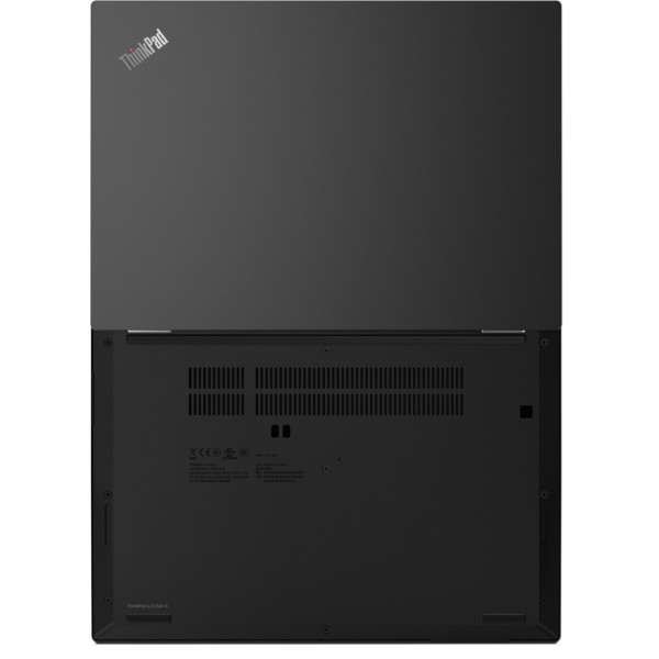 Фото - Ноутбук Lenovo ThinkPad L13 Clam G2 (20VJS1UL00) Black