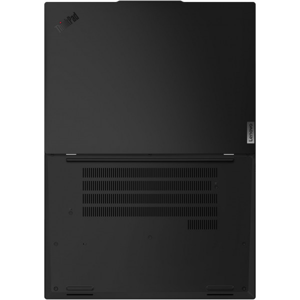 Фото - Ноутбук Lenovo ThinkPad L14 Gen 5 (21L2S5FA00) Black