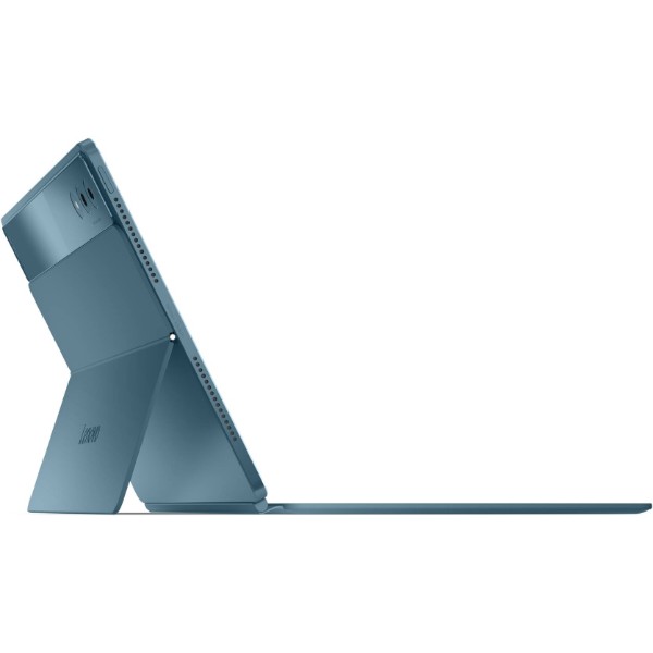Фото - Планшет Lenovo Yoga Tab Plus 16/256 WiFi (ZAEG0008UA) Tidal Teal+Keyboard&Pen