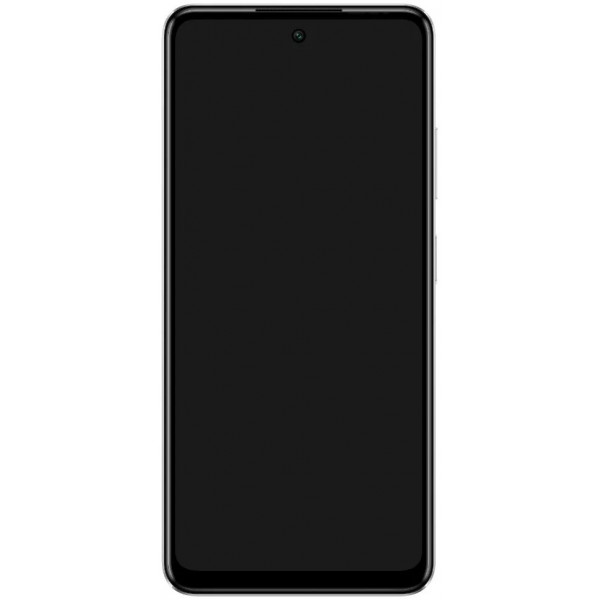 Фото - Смартфон Infinix Smart 8 Plus 4/128Gb Galaxy White X6526