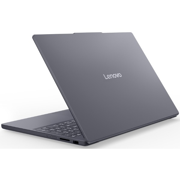 Фото - Ноутбук Lenovo IdeaPad Slim 3 15ARP10 (83K700A0RA) Luna Grey