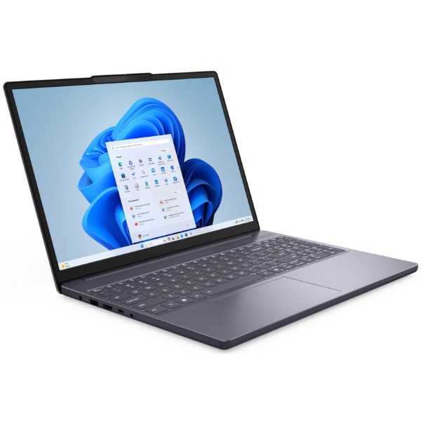 Фото - Ноутбук Lenovo IdeaPad Slim 3 15ARP10 (83K700A0RA) Luna Grey