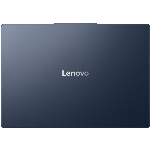 Фото - Ноутбук Lenovo IdeaPad Slim 3 15ARP10 (83K7005VRA) Cosmic Blue