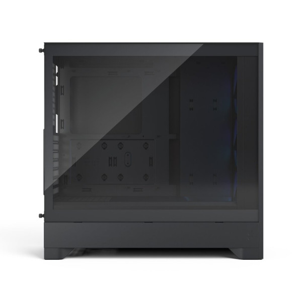 Фото - Корпус Fractal design без БЖ Pop 2 Air Black TG RGB Pop 2 Air Black TG RGB (FD-C-POA2A-03)