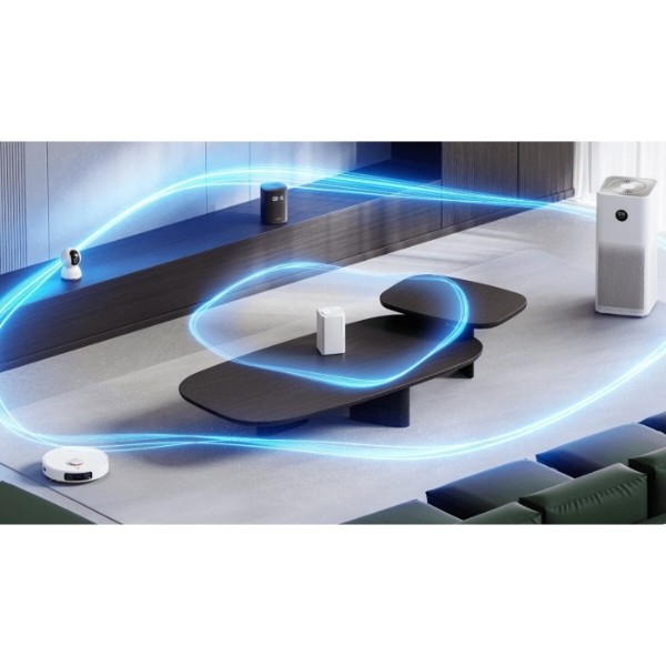 Фото - MESH система WiFi5 Xiaomi Mesh System AC1200 EU 3 pack (DVB4484GL)