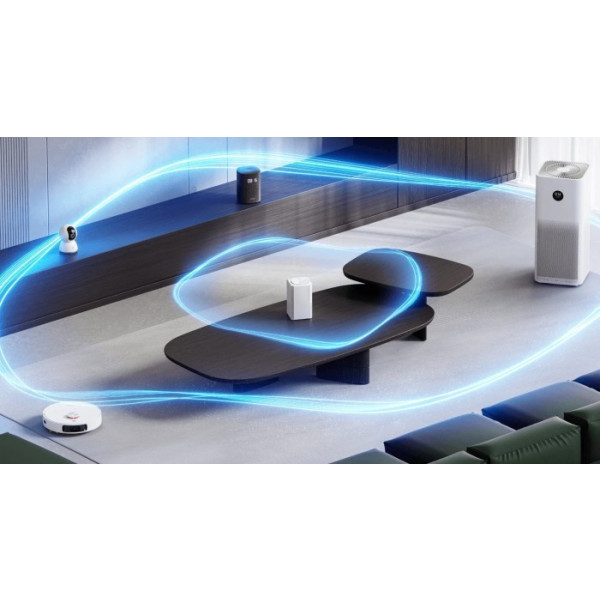 Фото - MESH система WiFi5 Xiaomi Mesh System AC1200 EU 2pack (DVB4451GL)