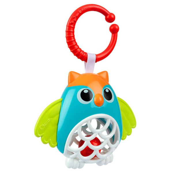 Фото - Підвіска Chicco Сова (11590.00)