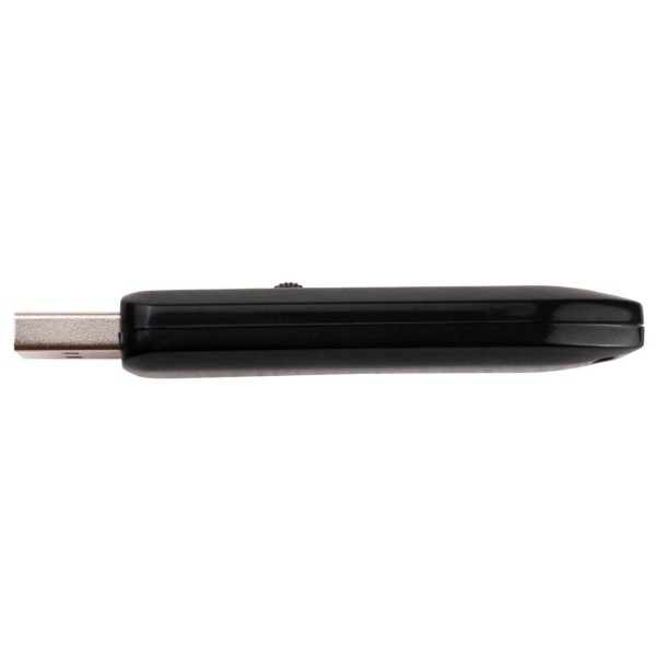 Фото - Флеш USB Patriot Xporter 3 64GB USB 3.2 Gen 1 Slider Type-A (PSF64GX3B3U)