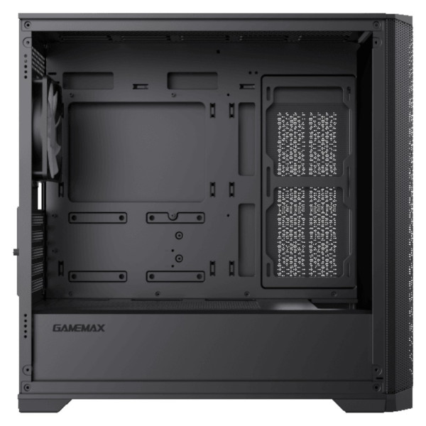 Фото - Уцінка - Корпус Gamemax Destroyer MB без БЖ