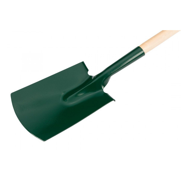 Фото - Лопата VERTO 117 см (15G026)