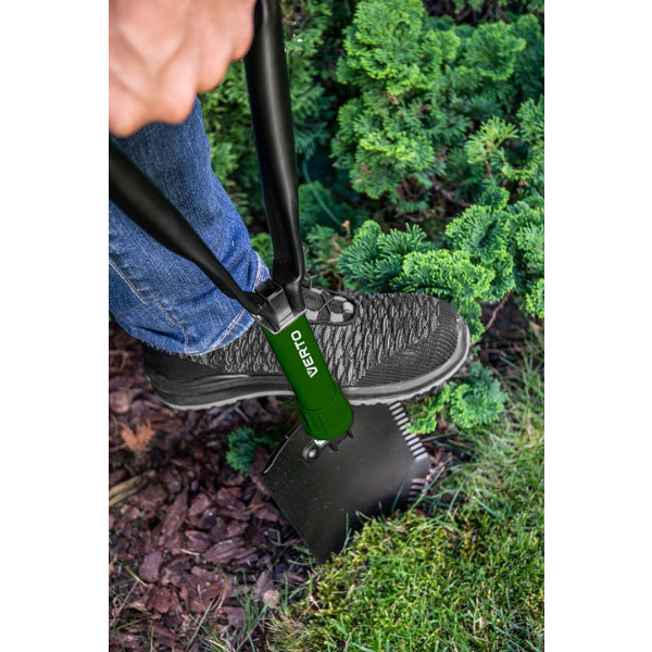 Фото - Лопата VERTO 58 см (15G075)