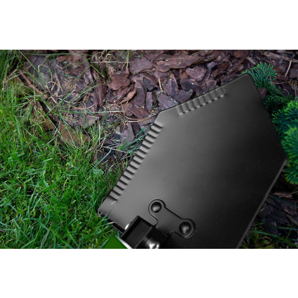 Фото - Лопата VERTO 58 см (15G075)