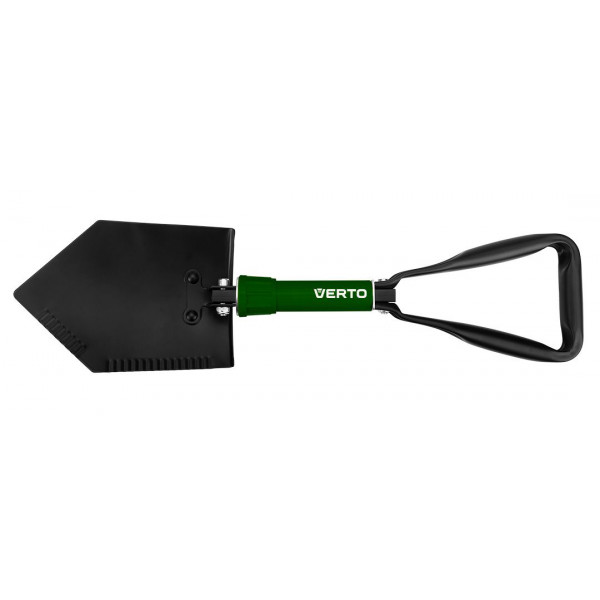 Фото - Лопата VERTO 58 см (15G075)