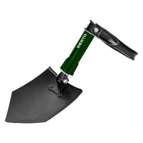 Фото - Лопата VERTO 58 см (15G075)