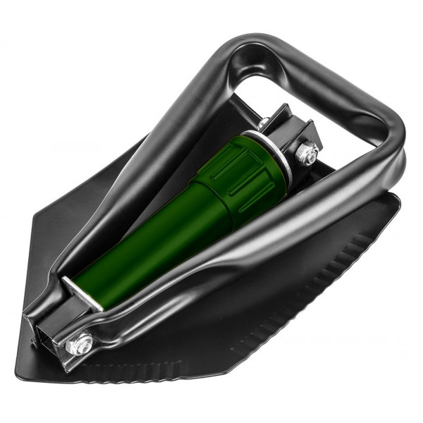 Фото - Лопата VERTO 58 см (15G075)