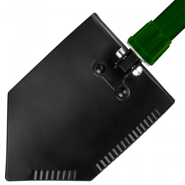 Фото - Лопата VERTO 58 см (15G075)