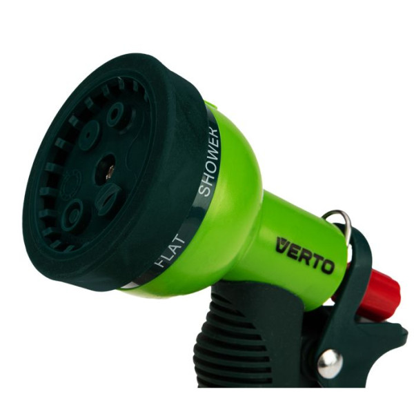 Фото - Насадка для поливу VERTO 1/2"-3/4" (15G714)
