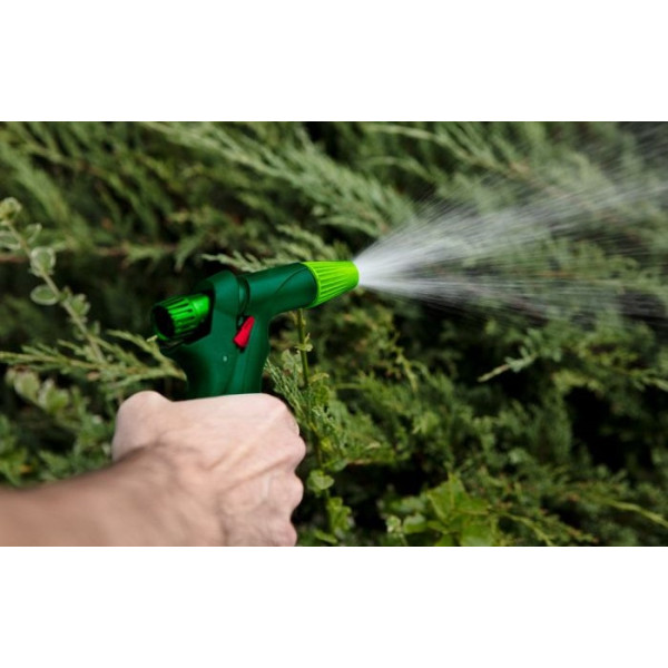 Фото - Насадка для поливу VERTO 1/2"-3/4" (15G716)