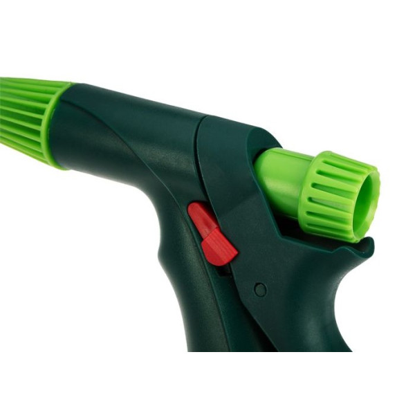 Фото - Насадка для поливу VERTO 1/2"-3/4" (15G716)