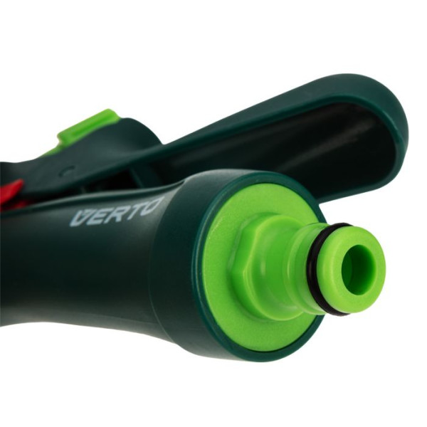 Фото - Насадка для поливу VERTO 1/2"-3/4" (15G716)